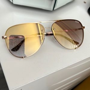 Quay Sunglasses